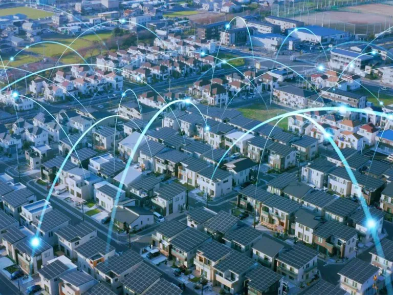 Comunit&agrave; Energetica O.E. Solutions