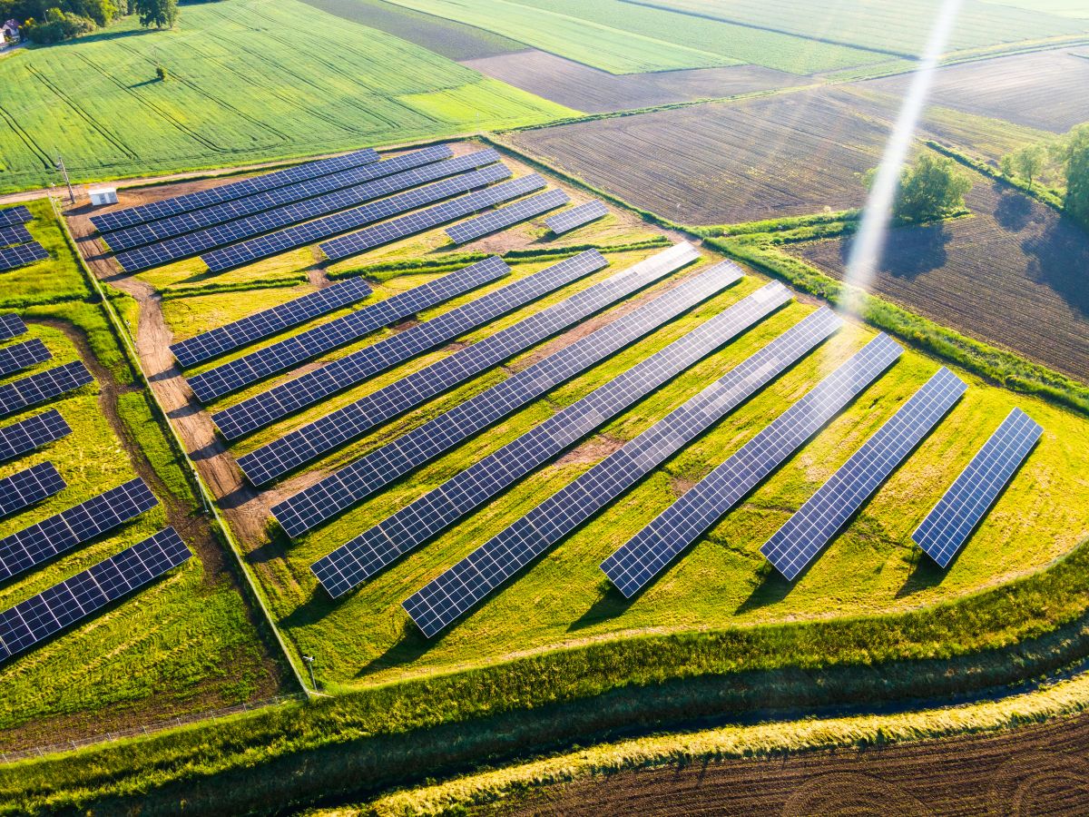 Parco Agrisolare O.E. Solutions