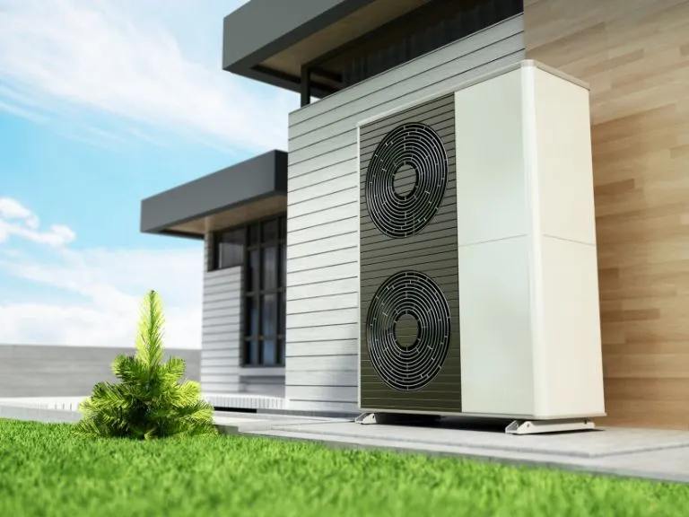 Installazione Pompa di Calore Full Electric O.E. Solutions